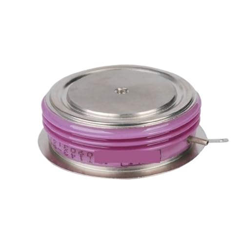 Thyristor T143-630 haute tension pour redresseurs de puissance