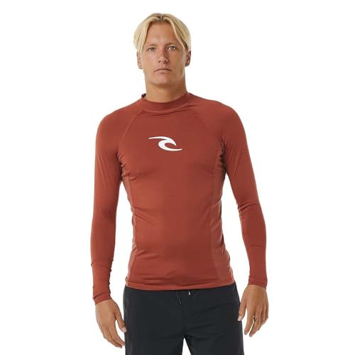 Rip Curl Maillot dermoprotecteur Femme contre les irritations de surf
