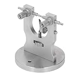 SEAFRONT Uhrmacher-Unruh-Korrektur-Messschieber, Metall-Uhrwerk-Korrektur-Messschieber-Reparatur für Uhrmacher-Techniker