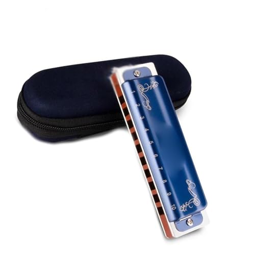 �n�[���j�J ���w���n�[���j�J 10 ���_�C�A�g�j�b�N�n�[���j�J���I�[�K���؊Ǌy�� (Color : Key of C (Blue))