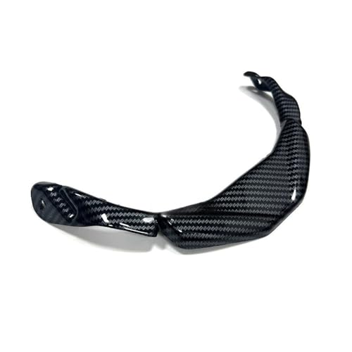 Aileron nu et panneau carénage pour S1000RR déflecteur d'aile moto