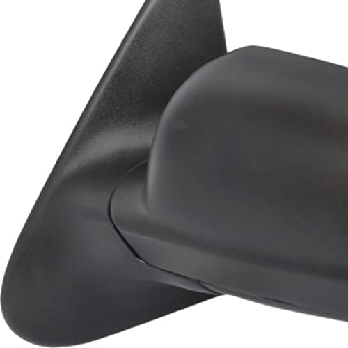 Retrovisor Gol GIII 4 Portas – C/Controle ESQUERDO