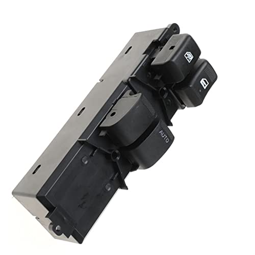 Interrupteur de fenêtre pour Isuzu D-Max 2011-2019 commande principale 14 broches