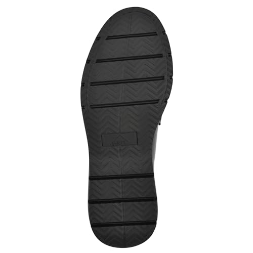 Image of CLIFFS BY WHITE MOUNTAIN Women's Florenza Cushioned Loafer Flat