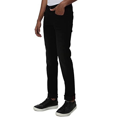 Image of MUFTI Mens Super Slim Fit Jeans