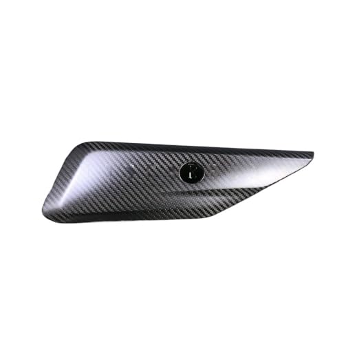 Kits de carénage de couverture de panneaux latéraux haut de gamme pour Sportster S