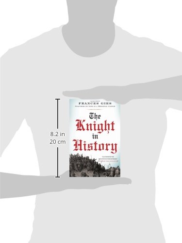 The Knight in History (Medieval Life) - Image 3