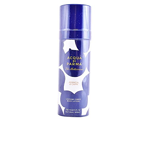 Blu Mediterraneo - Arancia Di Capri by Acqua Di Parma Body Lotion 150ml