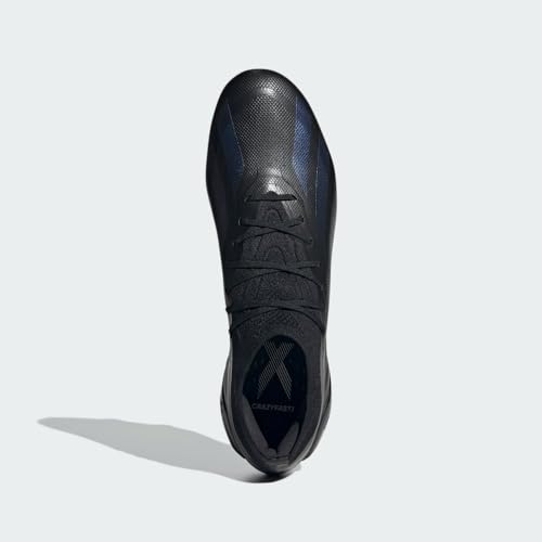 Image of Adidas Unisex-Adult X Crazyfast.2 Firm GroundSneaker