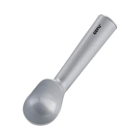 GEFU PALLINA - Cuchara de helado de aluminio Cover