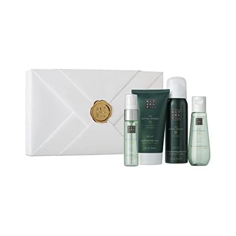 RITUALS Geschenkset für Frauen aus The Ritual of Jing Cover