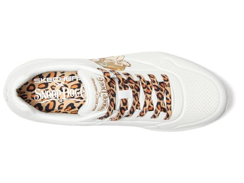 Skechers Men's Snoop Dogg: Uno-Dr. Bombay Sneaker3