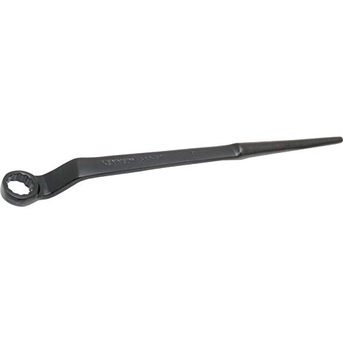 Single End, Ring Podger Spanner, 36mm, Metric