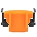 CHICIRIS Printer Accessory Durable Print Head Single Black Stable for IP4600 IP4680 IP4700 IP4760 MP630 MP640, Protective Cover Printer Head for Pictures, Photos, Documents, ABS Material