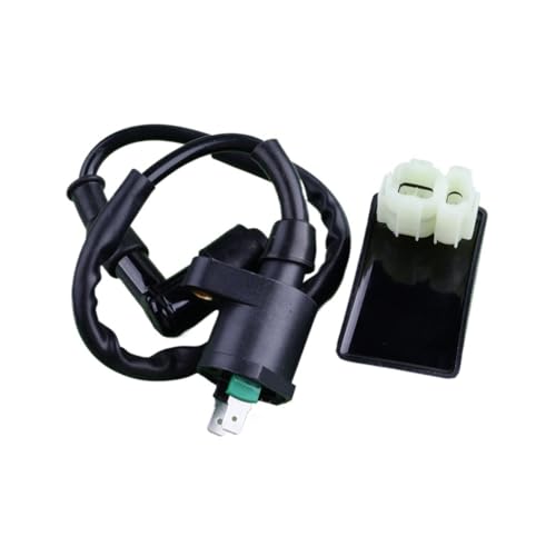 Boîtier CDI et bobine d'allumage haute résistance pour moto XR250R