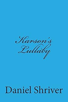 Paperback Karson's Lullaby Book