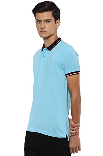 Image of Van Heusen Men Polo Shirt