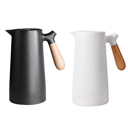 Grote Capaciteit Thermos Thermische Isolatie Waterkoker Huishoudelijke Thermische Isolatie Pot Glas Liner Thermos Hot… - Image 6