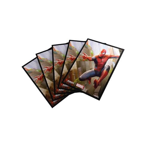 Amazon.co.jp: マジック:ザ・ギャザリング マーベルのスパイダーマン