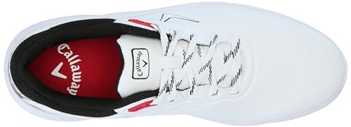 Callaway CG320WK-16 D Men'S Solana Trx V3 Golf Shoe thumb #4