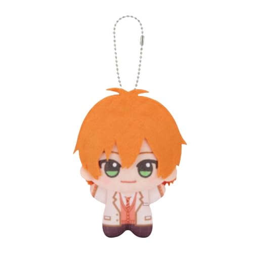 ���Ɓf�Ղ� ���т���� ����ver. Strawberry�f Prince ��11cm �S6�� (�W�F�� ����)