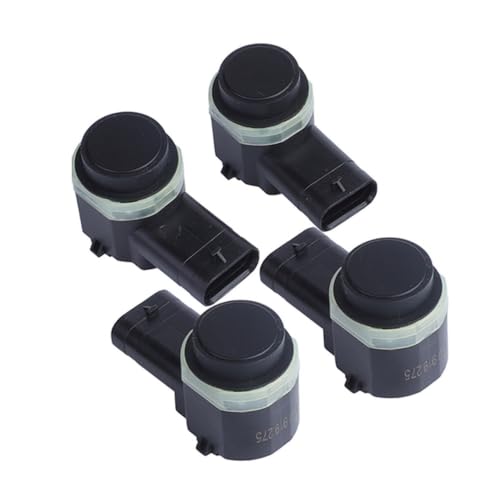 Capteur stationnement 1S0919275 ultrason haute sensibilité pour VW Jetta