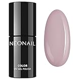 NÉONAIL Beige UV Nagellack Warming Memories UV LED 5318-7, 7.2 ml