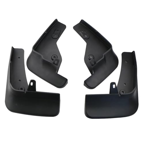 Garde-boue avant arrière Mazda CX 5 2017-2019 kit voiture