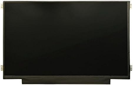 N116BGE-EA2 REV. C1 New 11.6" WXGA HD 1366x768 LED LCD Screen 30PIN MATTE Replacement Display Revc1 (Original Version)