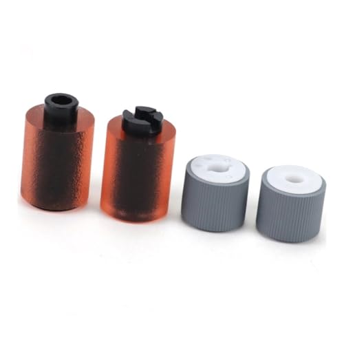 Kit rouleaux d'alimentation ADF de rechange pour copieur dizhub C754 C454 C458