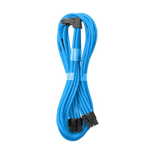 Amazon.co.jp: CableMod RTシリーズ Pro ModMesh スリーブ 12V-2x6