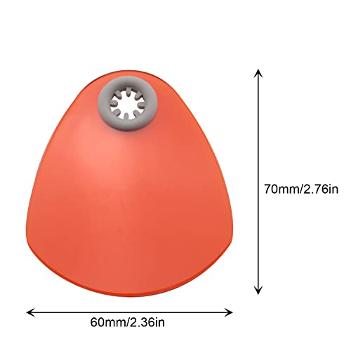Jcbiz 39340-DUPDSP-2 2Pcs Dental Shield For Dental Curing Light thumb #3