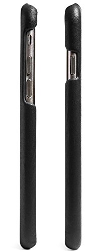 LEABAGS Cupertino cover per iPhone 6/6s in vera