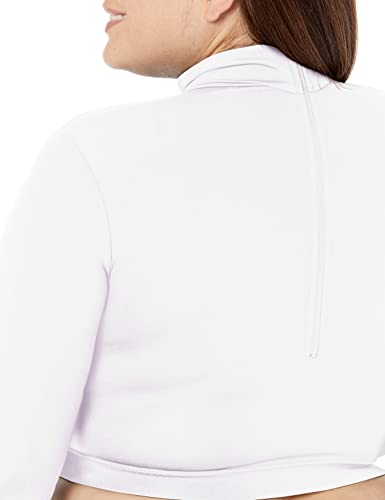 Capezio Womens Tb107 Pullover Sweaters, White, Small Us #TOP3