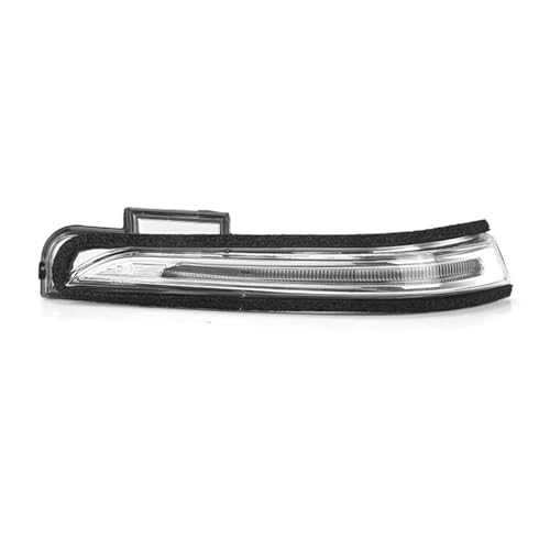 Lampe LED clignotante gauche haute visibilité pour rétroviseur ix25