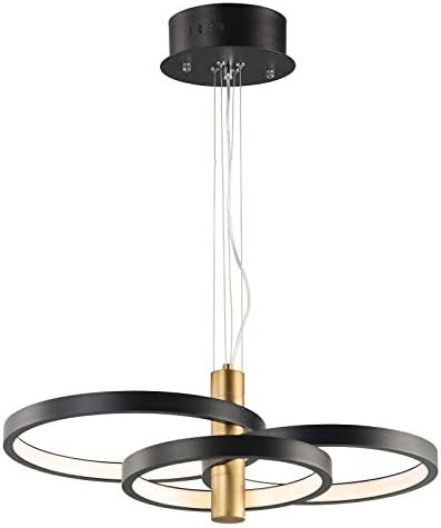 Hoopla-Multi-Light Pendant