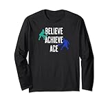Cita de Pickleball Creer Lograr Ace