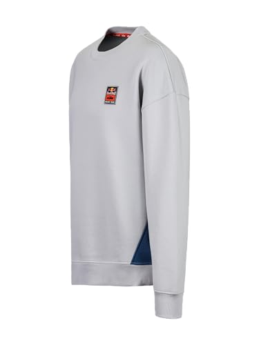 KTM RedBull Dusk Sweater, Grey2
