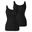 Pack of 2 - Black