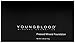 YOUNGBLOOD Pressed Mineral Foundation - 0.28 Oz, Color Neutral