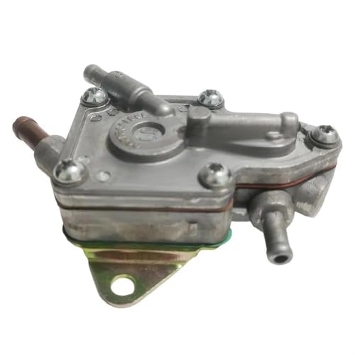 Interruptor de combustible de alta precisión para Xingyue y JCL 260CC 3