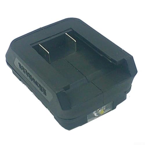 Power Tool Battery Adapter for Dayi For A3 Lithium Battery with Intelligent Charging Board, 5V USB Output and Built in Safety Protection Light - Image 6