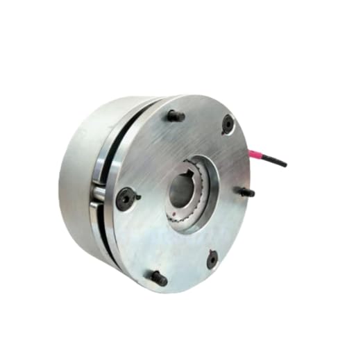 Motor Brake Assembly BFK457-04 24/205V 1/2NM 12W - High Durability for Industrial Applications(Complete Set - 24v)