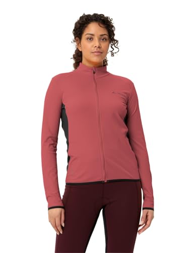 Vaude Matera Ls Tricot Ii Da Donna - 3