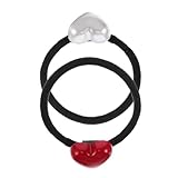 Parfaits pour toutes les occasions : adaptés au sport, aux fêtes et au quotidien, ces élastiques maintiennent votre coiffure élégamment en place, quelle que soit l'événement. bandeaux épais, élastiques à cheveux ronds