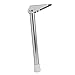 CFTGIW Seat Support Legs 90 Degree Adjustable 13 Inch Stainless Steel Boat Seat Swing Leg for Boat Yacht RV Seat Support Swing Leg Boat Seat Support Legs Boat Seat Legs (Right)
