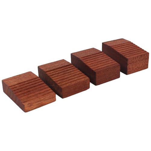 Blocs de configuration de trémolo flottant pour bloquer le chevalet et changer les cordes