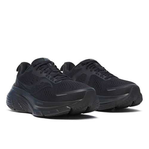 Image of Saucony Men's Guide 18 Sneaker