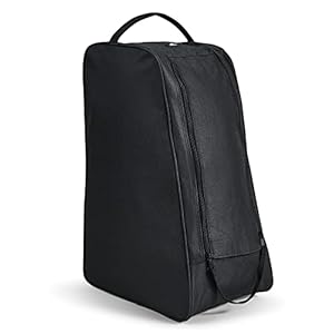 Case4Life Wellington Boot Bag Waterbestendig Opslag Welly Travel Carry Case