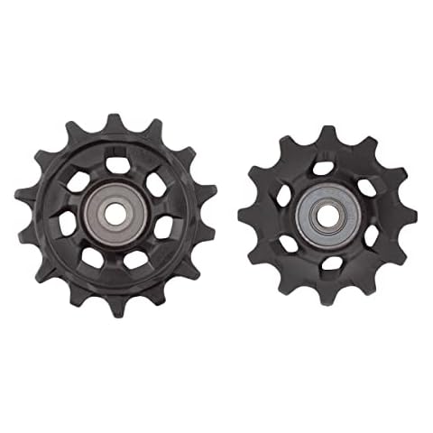 Kit Polea Desviador Trasero GX Eagle Cover